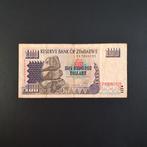 100 dollar Zimbabwe #054, Verzenden, Zimbabwe, Los biljet
