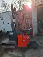 Stapelaar - Accu Defect, Ophalen, Gebruikt