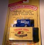 Matchbox, Hobby en Vrije tijd, Modelauto's | 1:87, Ophalen of Verzenden, Zo goed als nieuw, Auto, Matchbox