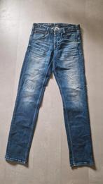 Pme legend skyhawk, stiksels horen in het model, zgan 32/34, Ophalen of Verzenden, Zo goed als nieuw, Blauw, W32 (confectie 46) of kleiner