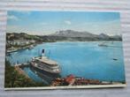 Ansichtkaart Zwitserland - Luzern - Seebucht mit Rigi, Verzenden, Voor 1920, Ongelopen, Overig Europa