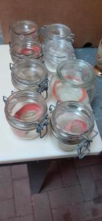 Weckpotjes, Ophalen of Verzenden, Pot, Bus of Blik