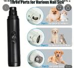 Ook zo'n probleem met de nagels van uw dier?, Ophalen of Verzenden, Zo goed als nieuw