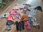 Meisjeskleding maat 86, Kinderen en Baby's, Kinderkleding | Kinder-kledingpakketten, Ophalen of Verzenden