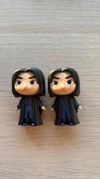 Serverus snape poppetjes, Verzamelen, Harry Potter, Ophalen of Verzenden, Zo goed als nieuw, Actiefiguurtje
