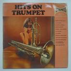 Hits on Trumpet, originele lp uit 1971, Ophalen, 12 inch