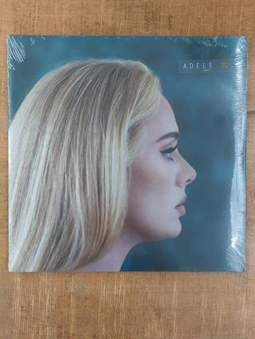 Adele - 30 Mint beschikbaar voor biedingen