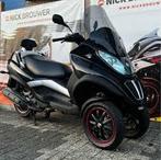 Piaggio MP3 400 Compleet in onderdelen, Gebruikt