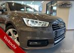 Audi A1 Sportback 1.0 TFSI Sport Pro Line NAVI|St.vw|PDC|LED, Voorwielaandrijving, Huisgarantie, 95 pk, Met garantie (alle)