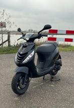 Piaggio zip 4t 80cc malossi brom, Ophalen, Zip, Zo goed als nieuw, 80 cc