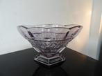 Art Deco Vaas Walther, Mauve, Antiek en Kunst, Ophalen of Verzenden