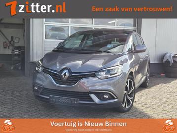 Renault Grand Scénic 1.3 TCe Bose 7-Persoons, Trekhaak, beschikbaar voor biedingen
