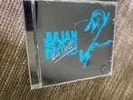 Julian Sas Band : Live ( cd ), Ophalen of Verzenden, 1980 tot heden, Zo goed als nieuw, Jazz