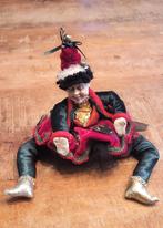 Vintage Kerst Elf Pop Katherine's collection, Ophalen of Verzenden