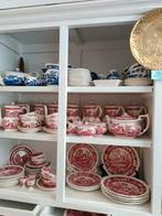 Copeland SPODE Red Tower, Ophalen of Verzenden