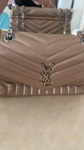YSL tas nieuw beschikbaar voor biedingen