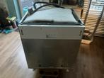 Indesit Inbouw Vaatwasser met Besteklade, Witgoed en Apparatuur, Vaatwasmachines, Ophalen, Gebruikt, 60 cm of meer, Minder dan 10 liter