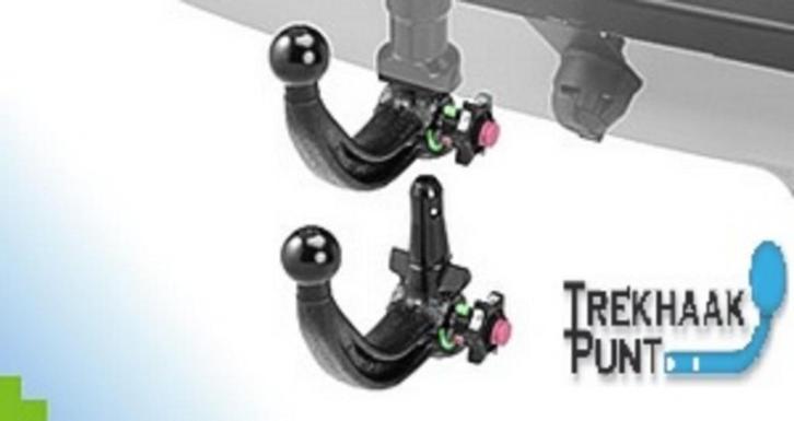 Trekhaak Bmw 5 serie / Nieuw + garantie /, Auto diversen, Auto-accessoires, Ophalen