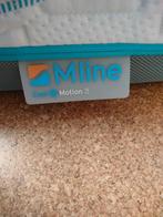 Mline Cool Motion 3 traagschuim Matras 190 x 90 x 22, Ophalen, Gebruikt, 90 cm, Eenpersoons