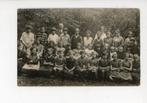 E131; meisjes school fotokaart 1927, Verzamelen, Foto, Ophalen of Verzenden, Zo goed als nieuw, Voor 1940