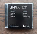 Burial - Street Halo Kindred - CD - Japan - Electronic, Ophalen of Verzenden, Zo goed als nieuw