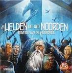 GEZOCHT! Helden uit het Noorden uitbreiding, Een of twee spelers, Ophalen of Verzenden, Zo goed als nieuw