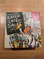 Kakerlaken Salat - Leuk kaartspel!, Ophalen of Verzenden, Zo goed als nieuw, Arvilo, Vijf spelers of meer