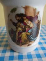 Mokje met afbeelding van Jezus en kinderen, Ophalen of Verzenden