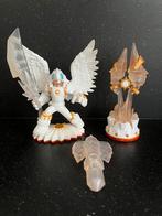 Skylanders trap team light expansion pack set, Spelcomputers en Games, Games | Overige, Ophalen of Verzenden