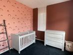 Complete Bopita Kinderkamer - Sky Blue Wash, Kinderen en Baby's, Ophalen, Gebruikt, Ledikant