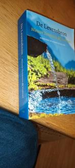 De Levensbron / Nieuwe Testament & Psalmen / HSV /Jongbloed, Ophalen of Verzenden, Gelezen, Christendom | Protestants