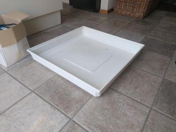 Lekbak Wasmachine beschikbaar voor biedingen