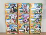 Lego chineese jaar van de…, Ophalen of Verzenden, Meer dan 50 stukjes, Zo goed als nieuw
