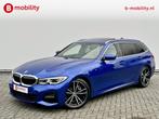 BMW 3-serie 330i 259PK High Executive M-Sport | Head-Up Disp, Auto's, BMW, Te koop, 1570 kg, Benzine, Gebruikt
