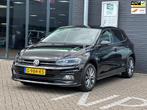 Volkswagen Polo 1.0 TSI Comfortline Business/LED/DIGTAALKLOK, Voorwielaandrijving, Stof, Gebruikt, Euro 6