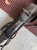 Black&Decker Slijptol - Gebruikt, Ophalen of Verzenden, Gebruikt, 700 tot 1000 watt, Haakse handslijpmachine