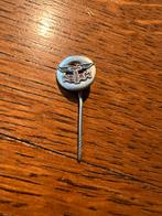 Vintage NETAM Speldje, Verzamelen, Speldjes, Pins en Buttons, Ophalen of Verzenden, Gebruikt, Transport, Speldje of Pin