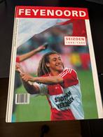 Feyenoord Seizoen 1994-1995 Sportboek, Verzenden, Zo goed als nieuw, Balsport