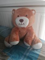 Kika Beer - Knuffelbeer, Ophalen of Verzenden, Zo goed als nieuw, Beer