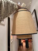 Haroon Hanglamp from Made, Ophalen, Gebruikt, Stof, Minder dan 50 cm