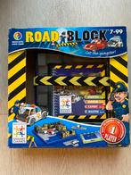 Road Block - Smart Games Puzzelspel, Ophalen of Verzenden, Zo goed als nieuw, Overige typen