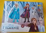Disney Frozen II Hama strijkkralenset (ongeopend), Ophalen of Verzenden, Nieuw