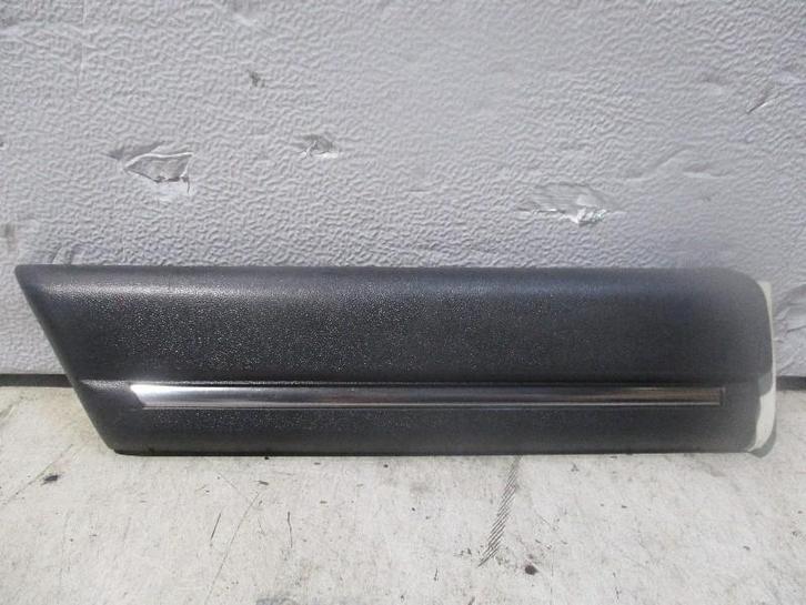 Sierlijst Spatbord Links Voor Opel Omega A (16/17/19) 1988, Auto-onderdelen, Carrosserie en Plaatwerk, Opel, Nieuw