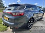Renault Mégane Estate 1.3 140PK TCe Bose / Automaat / Trekh, Gebruikt, Euro 6, 4 cilinders, Leder en Stof
