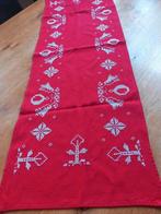 Kerstloper 104x35cm, Ophalen of Verzenden, Gebruikt, Rechthoek