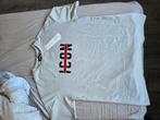 Icon t-shirt maatje XL, Ophalen of Verzenden, Zo goed als nieuw, Zwart