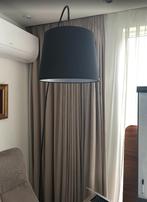 Simpele booglamp voor in de woonkamer met gloeilamp, Ophalen, Gebruikt, 150 tot 200 cm