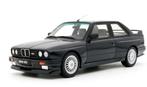 1:18 BMW E30 M3 Europameister - 1988 - Macau blauw NIEUW!, OttOMobile, Auto, ., Nieuw