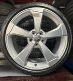 19” nieuwe originele AUDI A3 S3 8V 8Y S-Line winter velgen, Auto-onderdelen, Banden en Velgen, Banden en Velgen, Nieuw, 235 mm