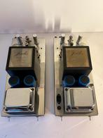 Jadis dual mono Clas A Amplifier JA 30 buizenversterker, Ophalen, Buis of Buizen